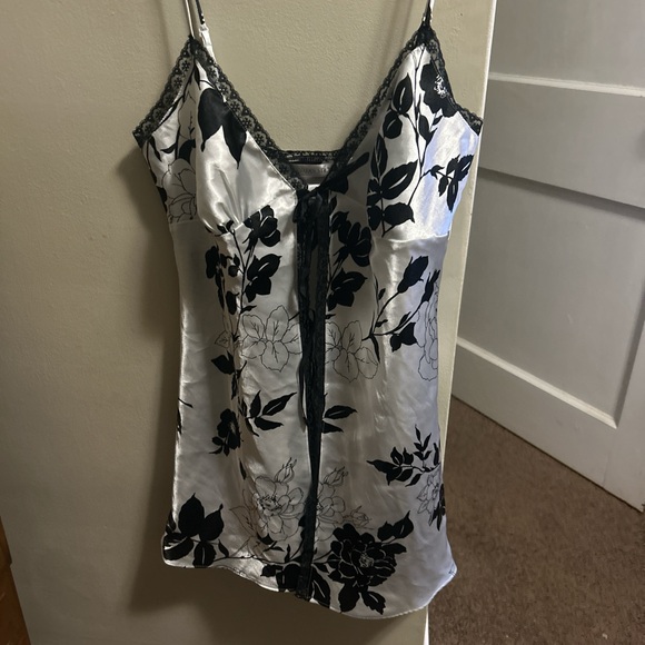 Victoria Secret Slip Top - Picture 2 of 7